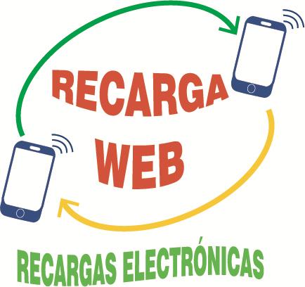 Recarga Web